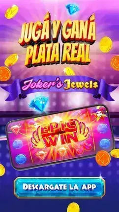 Joker‘s Jewels preview